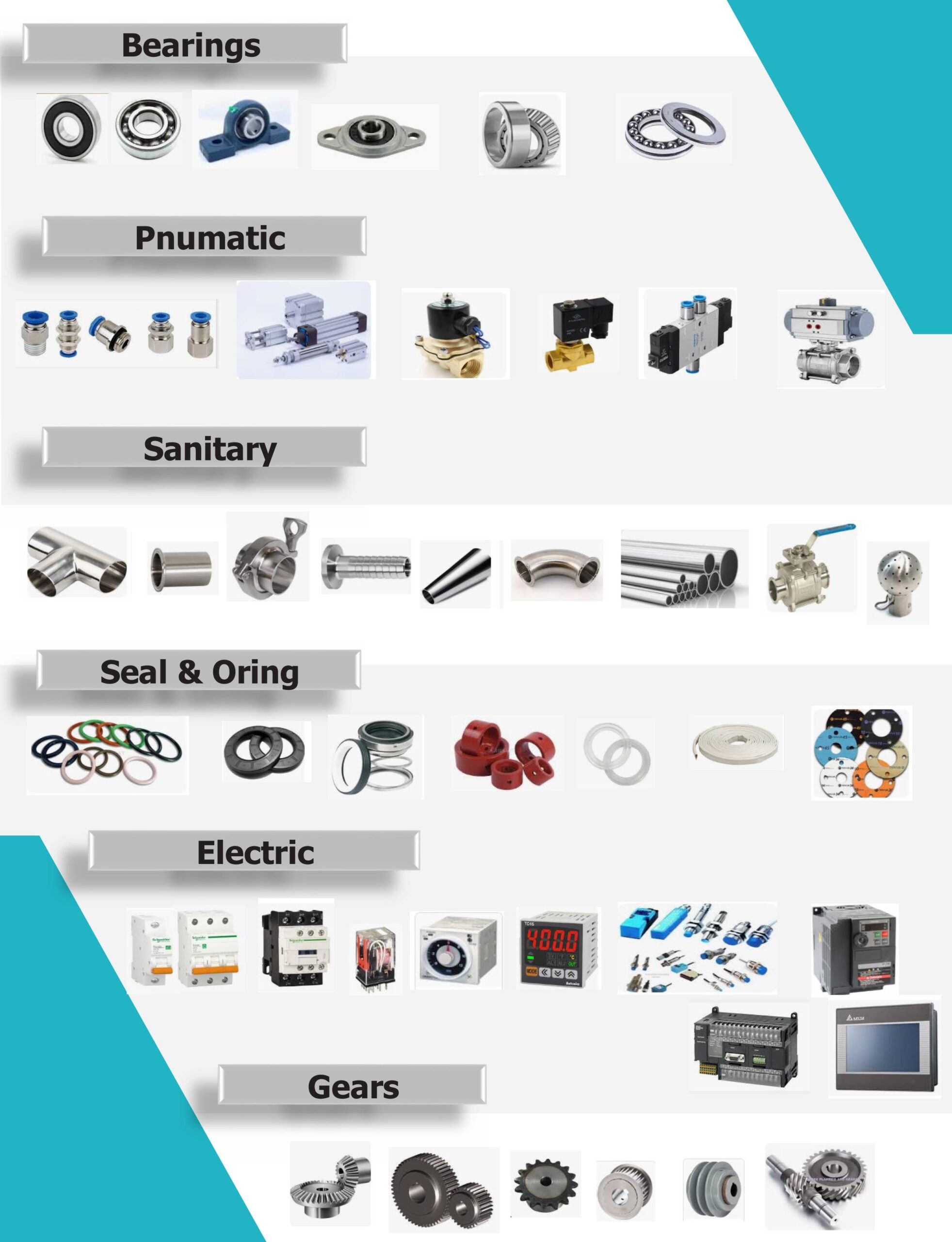 PT Sahabat Amanah Engineering