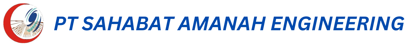 PT Sahabat Amanah Engineering
